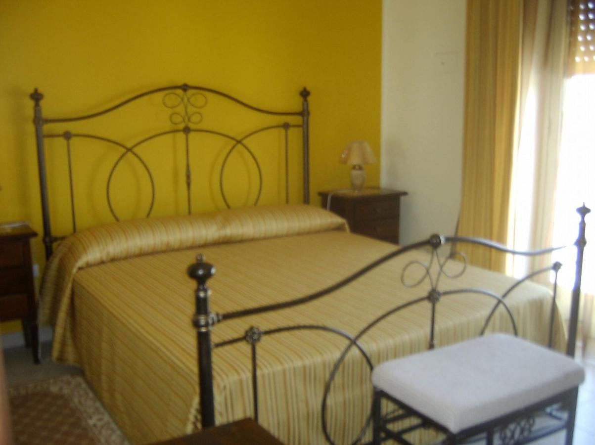 B&B Archia Syracuse Екстер'єр фото