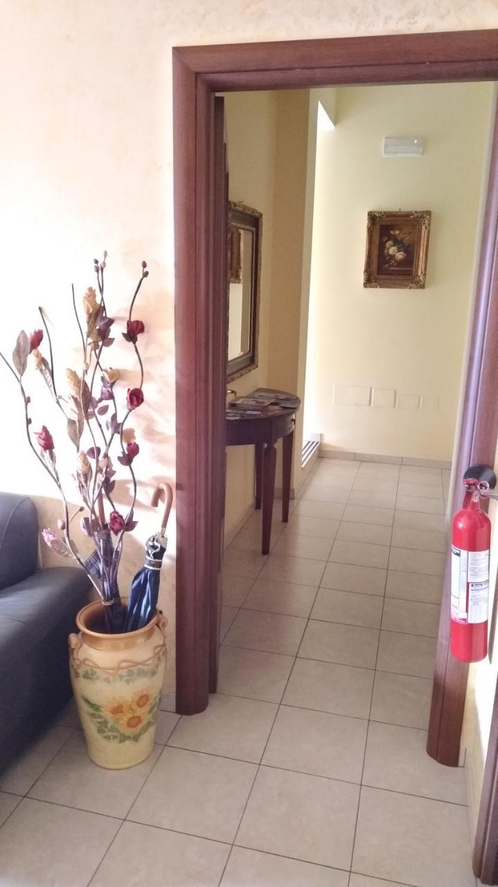 B&B Archia Syracuse Екстер'єр фото