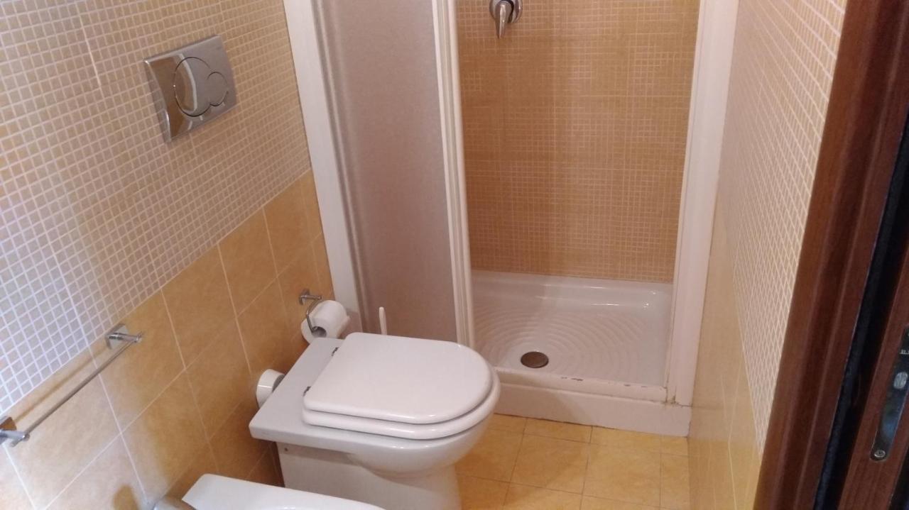 B&B Archia Syracuse Екстер'єр фото