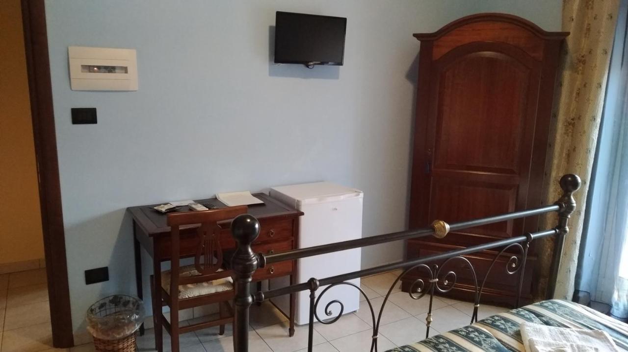 B&B Archia Syracuse Екстер'єр фото