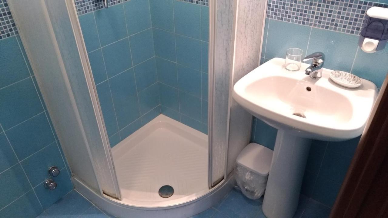 B&B Archia Syracuse Екстер'єр фото