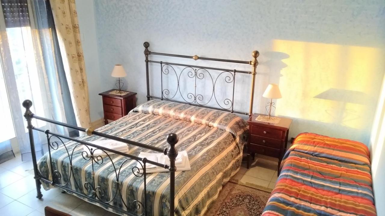B&B Archia Syracuse Екстер'єр фото