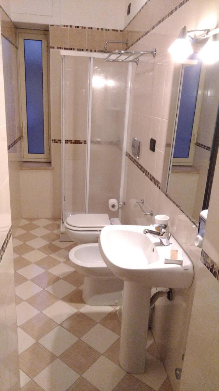 B&B Archia Syracuse Екстер'єр фото